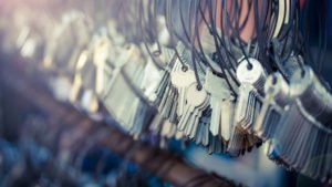 Memphis locksmith rekey