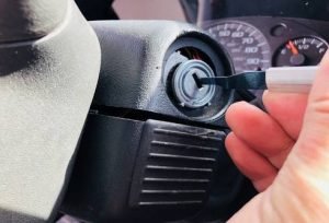 car ignition lock services