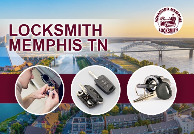 Locksmith Memphis, TN