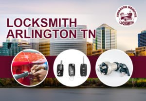 Locksmith Arlington, TN