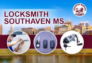 Locksmith Southaven, MS