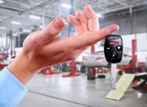 car key Copy no spare