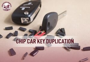 Car key copy services
