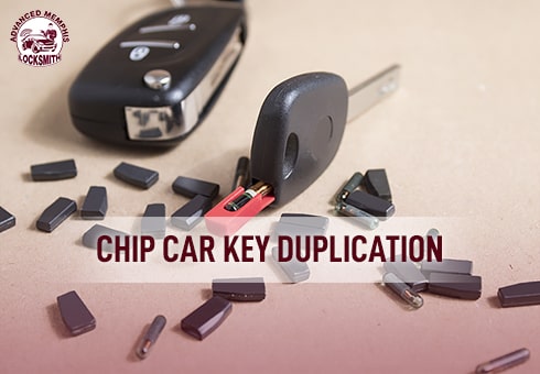 Car key Duplication services