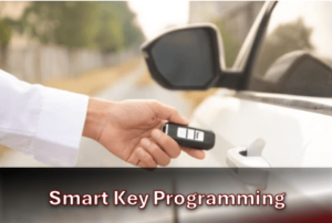 smart key programming services