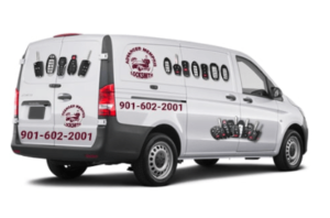 Mobile Locksmith Collierville, TN