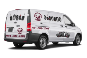 Mobile locksmith Arlington TN