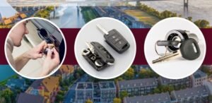 Locksmith Memphis, TN