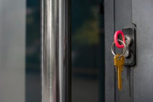 Residential Locksmith Memphis